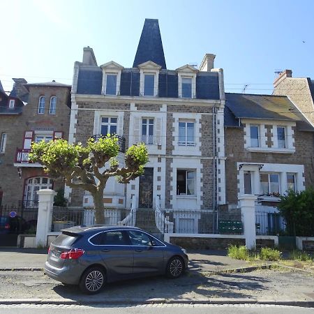 46 Avenue Pasteur Daire Saint-Malo Dış mekan fotoğraf