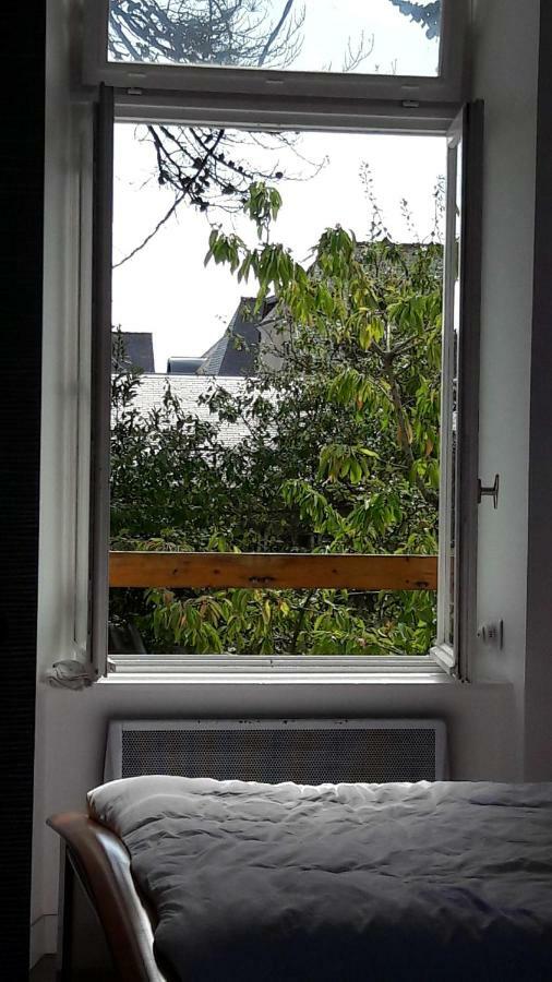 46 Avenue Pasteur Daire Saint-Malo Dış mekan fotoğraf