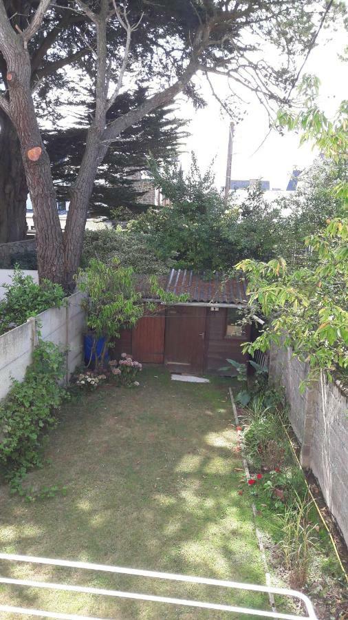 46 Avenue Pasteur Daire Saint-Malo Dış mekan fotoğraf