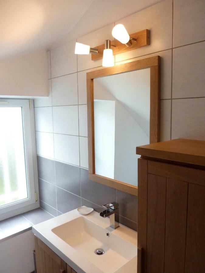 46 Avenue Pasteur Daire Saint-Malo Dış mekan fotoğraf