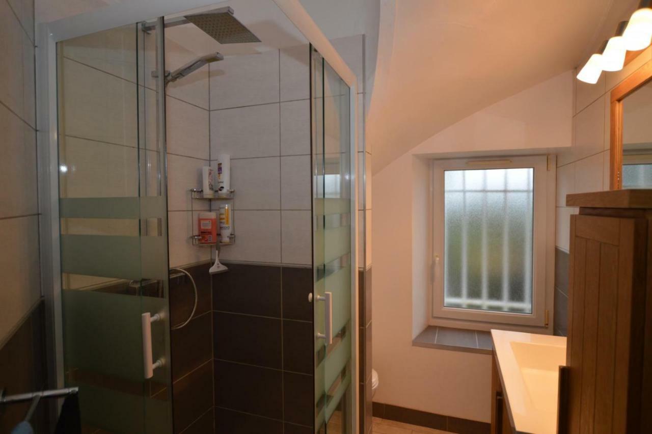 46 Avenue Pasteur Daire Saint-Malo Dış mekan fotoğraf